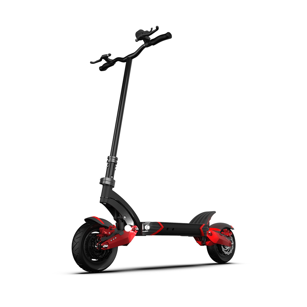 Scooters eléctricos