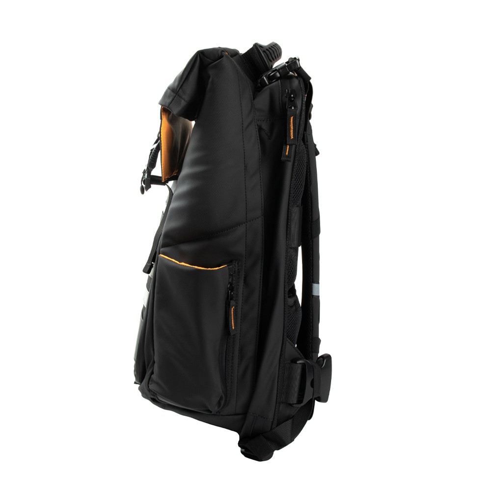 ATSA Everyday® Skateboard Backpack ATSA Everyday® Skateboard Backpack - Imagen 2