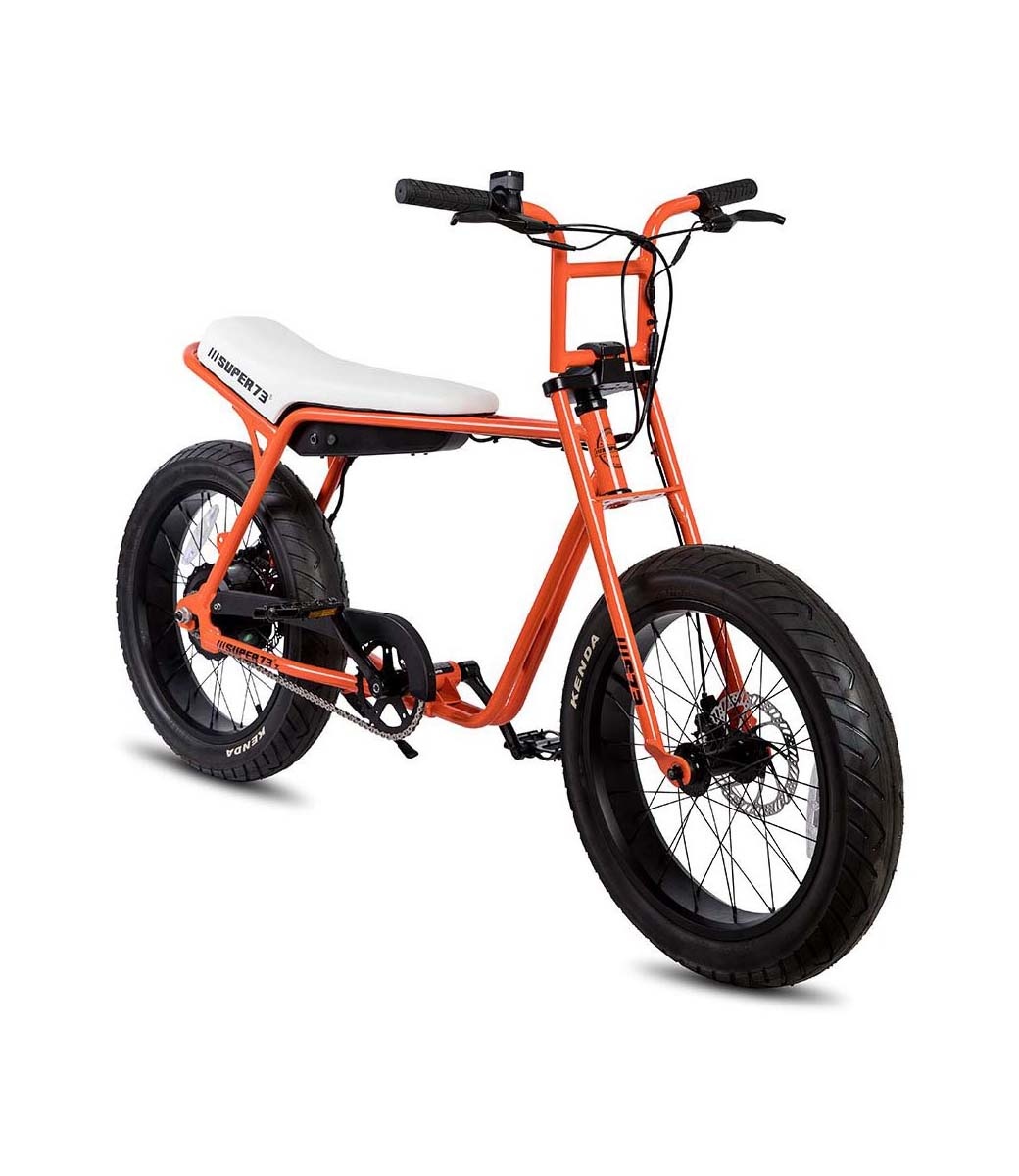 SUPER73-ZG Astro Orange SUPER73-ZG Astro Orange - Imagen 2