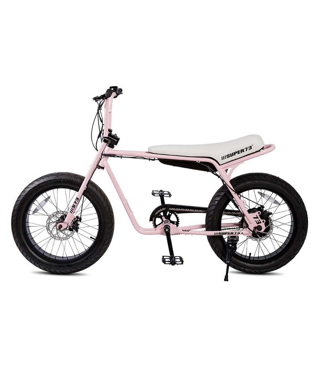 SUPER73-ZG Millenial Pink SUPER73-ZG Millenial Pink - Imagen 2