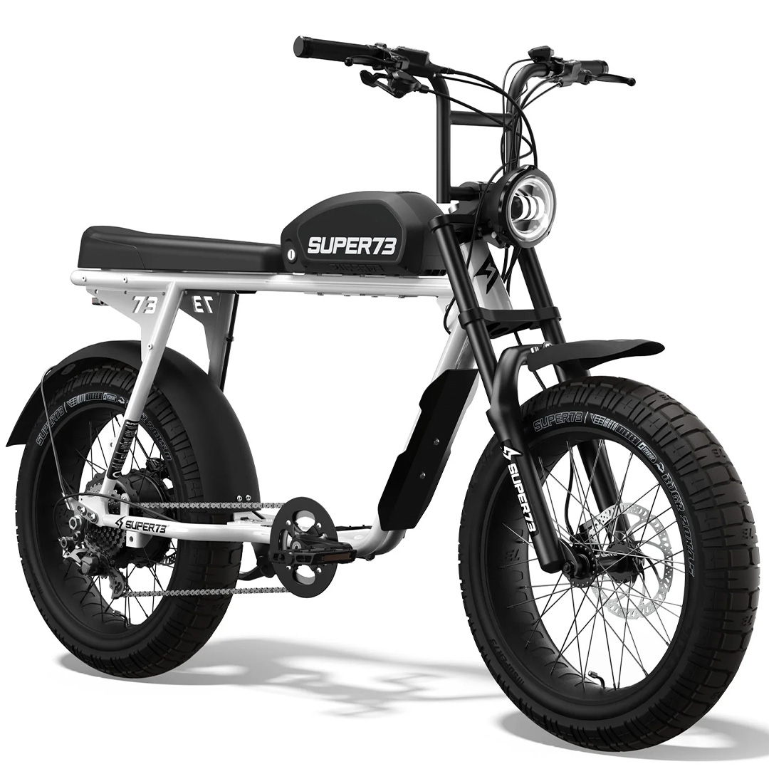 SUPER73-S2 Bone White SUPER73-S2 Bone White - Imagen 4