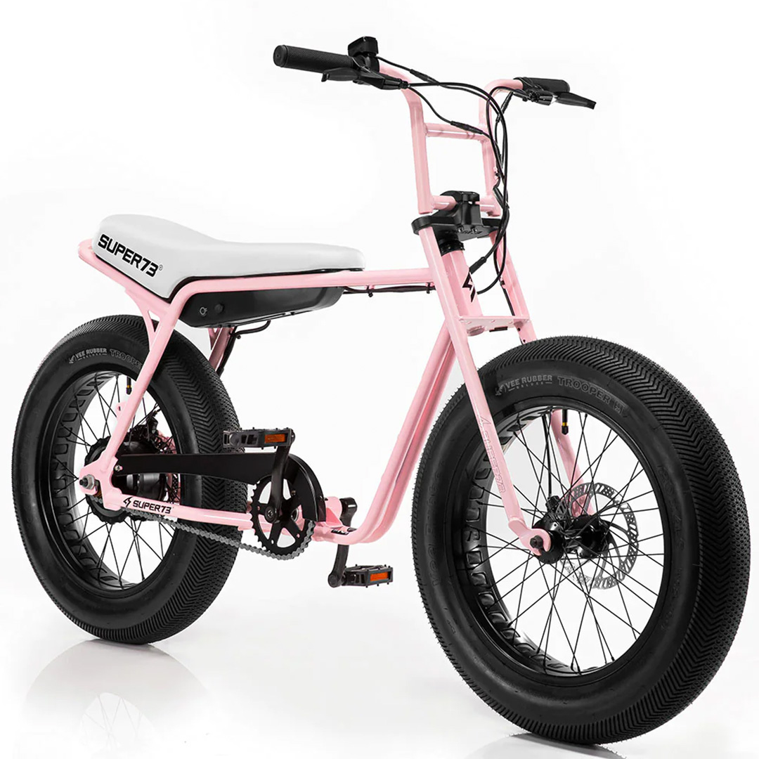 SUPER73-ZG Millenial Pink SUPER73-ZG Millenial Pink - Imagen 3