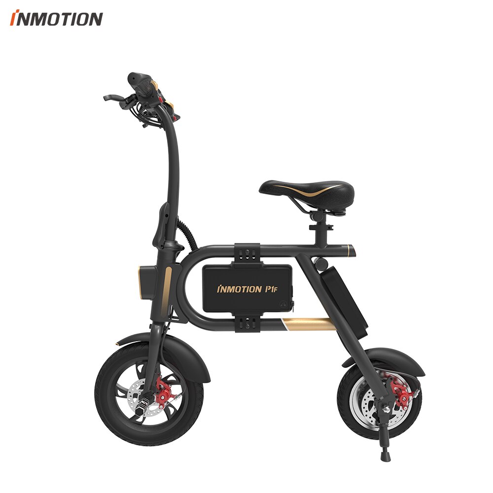 Inmotion P1F Inmotion P1F - Imagen 2