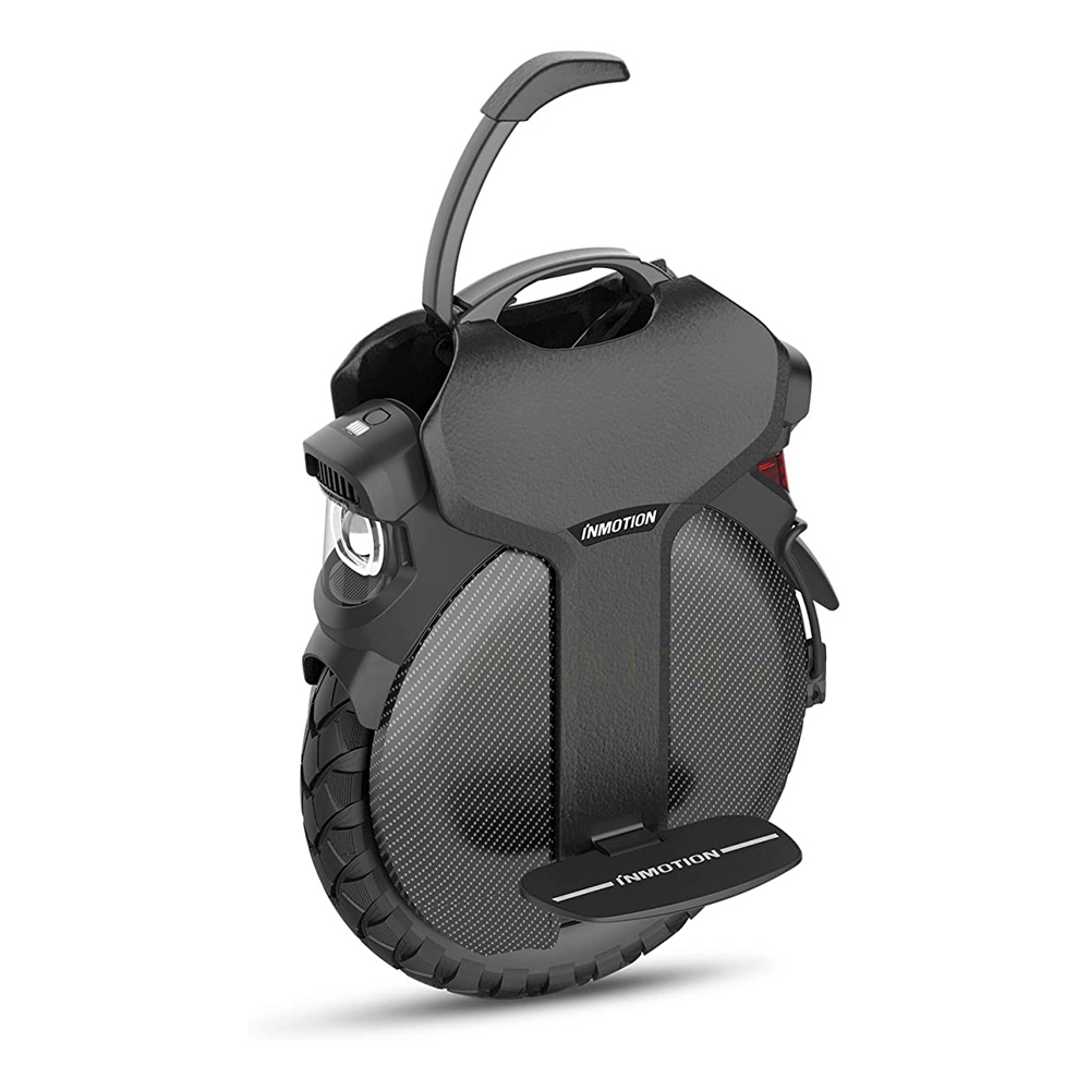 Inmotion V11 electric unicycle