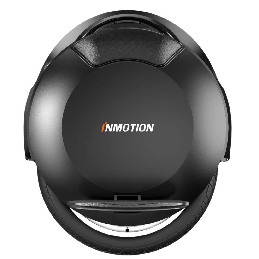 Inmotion V8S electric unicycle
