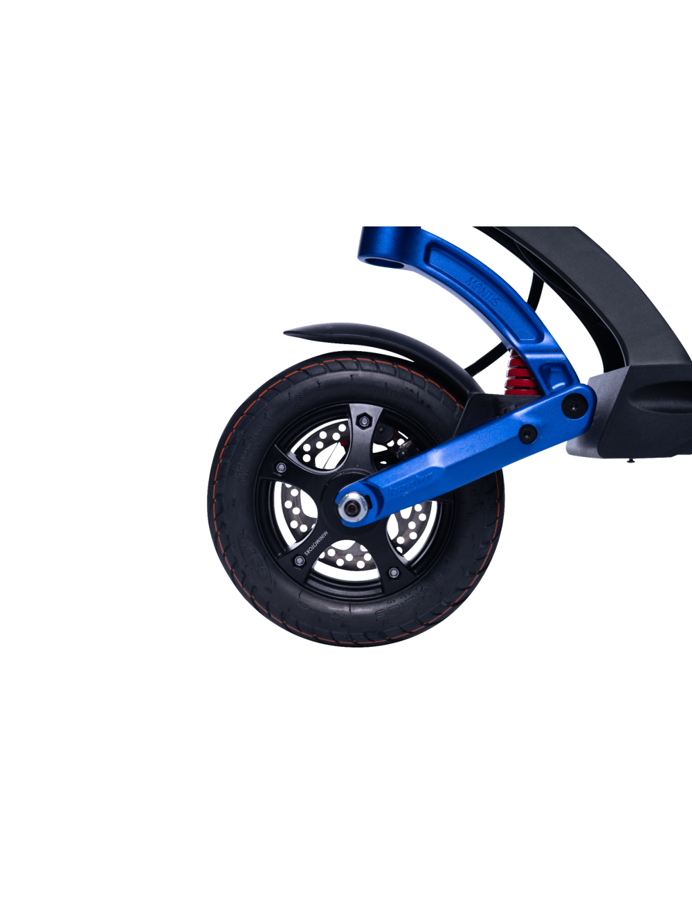 Kaabo Mantis 10 ECO 800 Kaabo Mantis 10 ECO 800 - Imagen 6