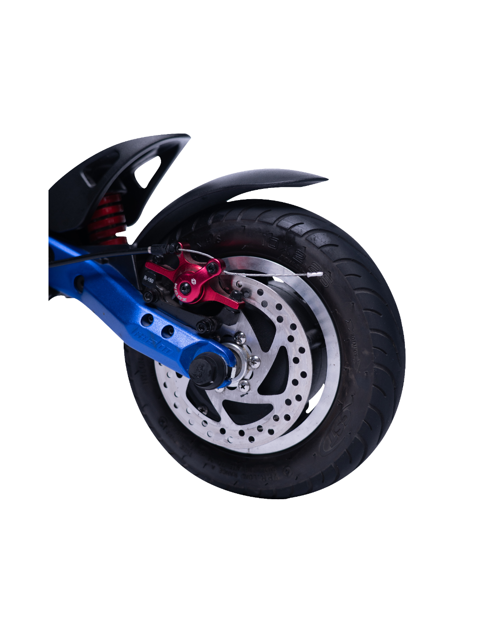 Kaabo Mantis 10 ECO 800 Kaabo Mantis 10 ECO 800 - Imagen 4