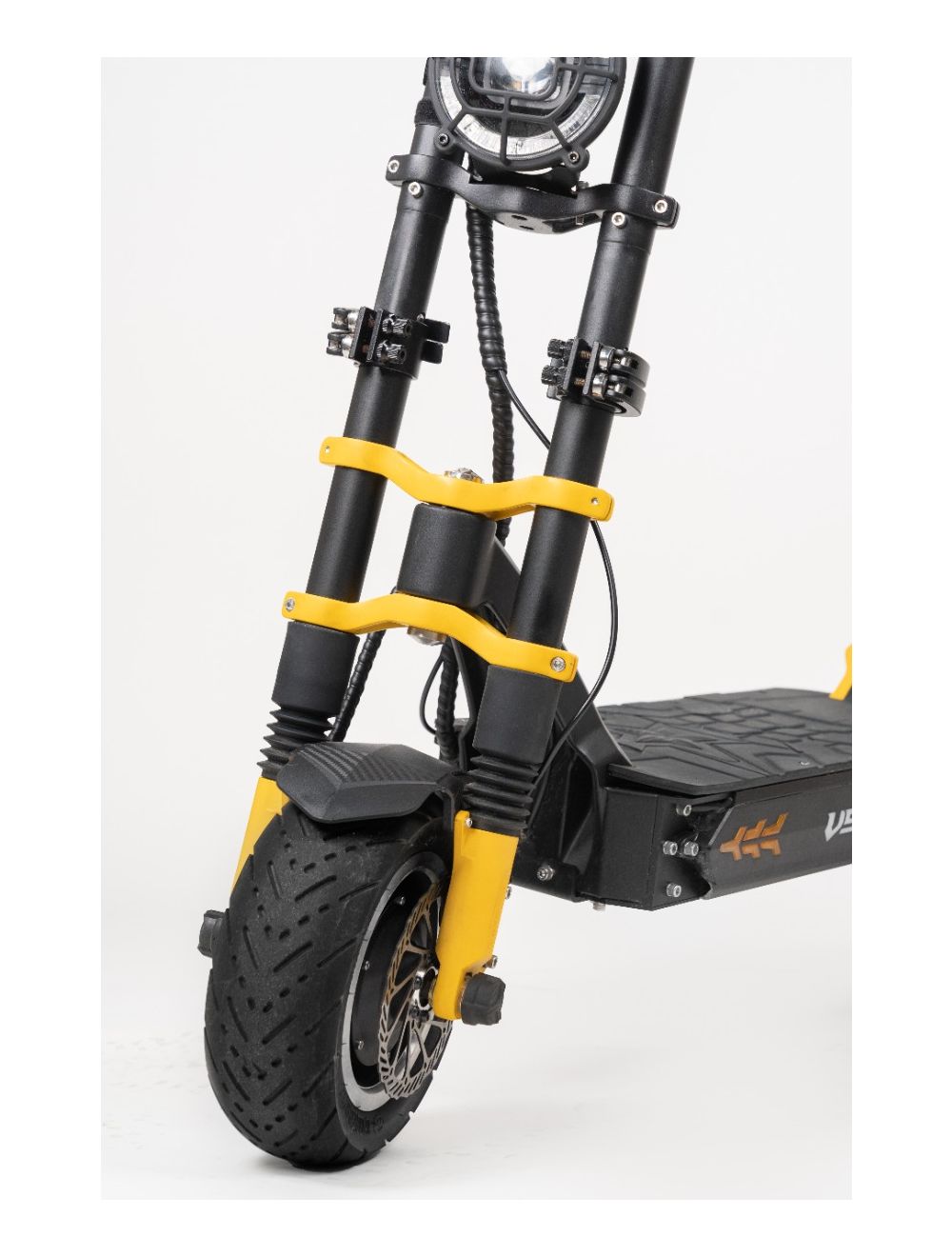 VSETT 11+ 72V SUPER VSETT 11+ 72V SUPER - Imagen 4