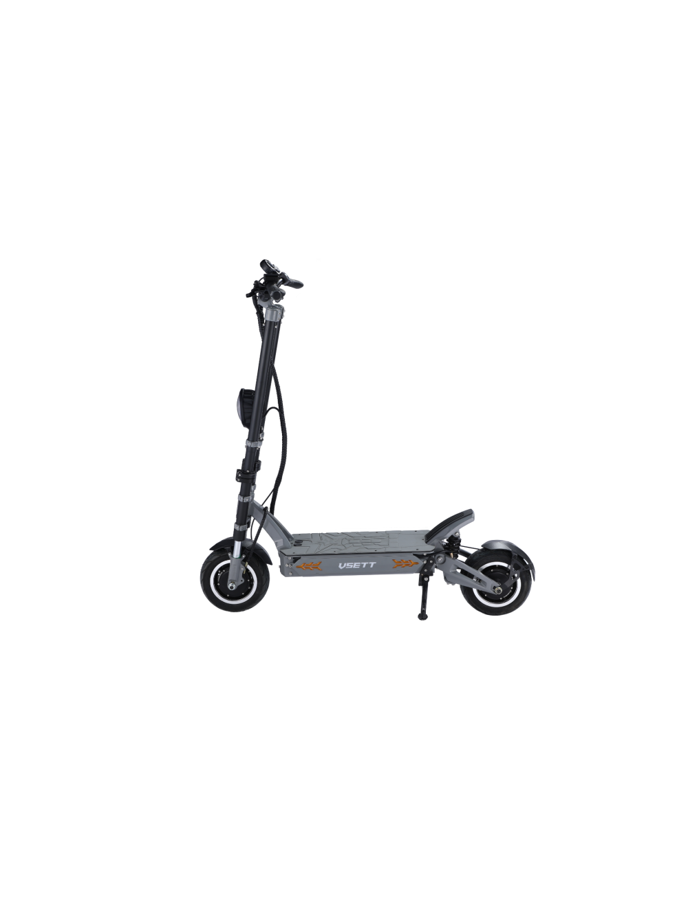 VSETT 11+ 72V SUPER VSETT 11+ 72V SUPER - Imagen 2