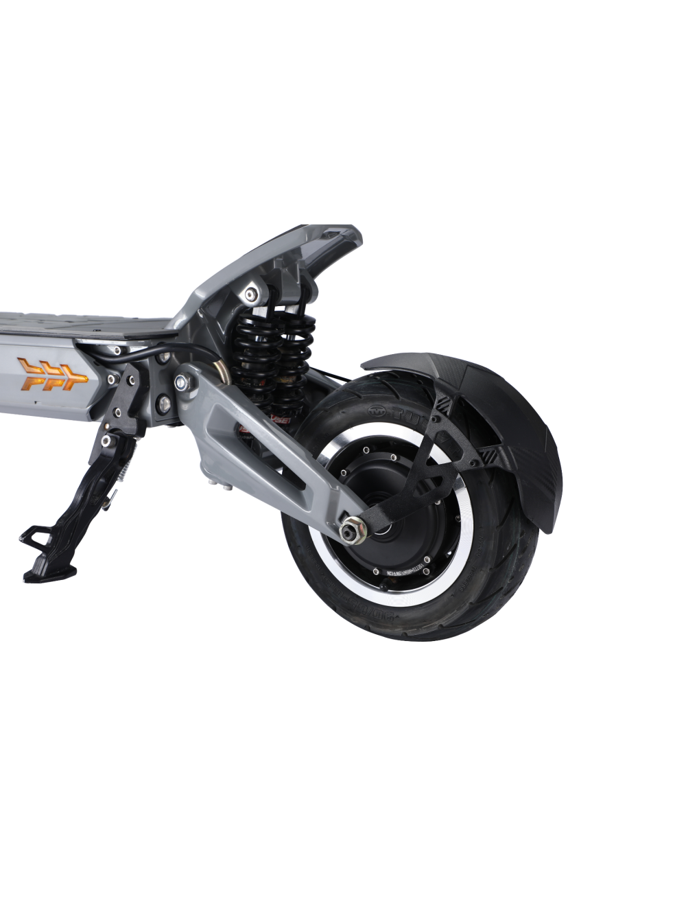 VSETT 11+ 72V SUPER VSETT 11+ 72V SUPER - Imagen 5