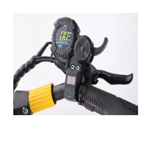 Vsett 10+ Vsett 10+ - Imagen 2