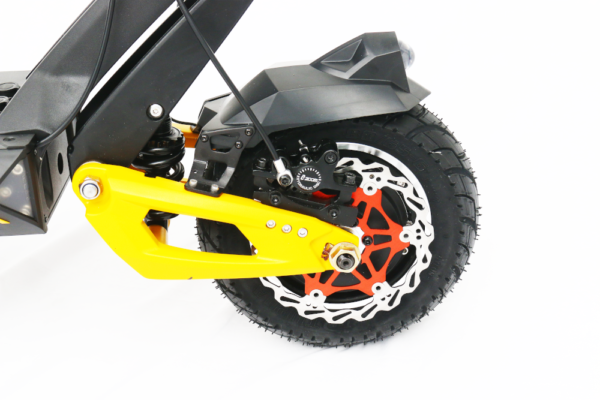 Vsett 10+ Vsett 10+ - Imagen 6