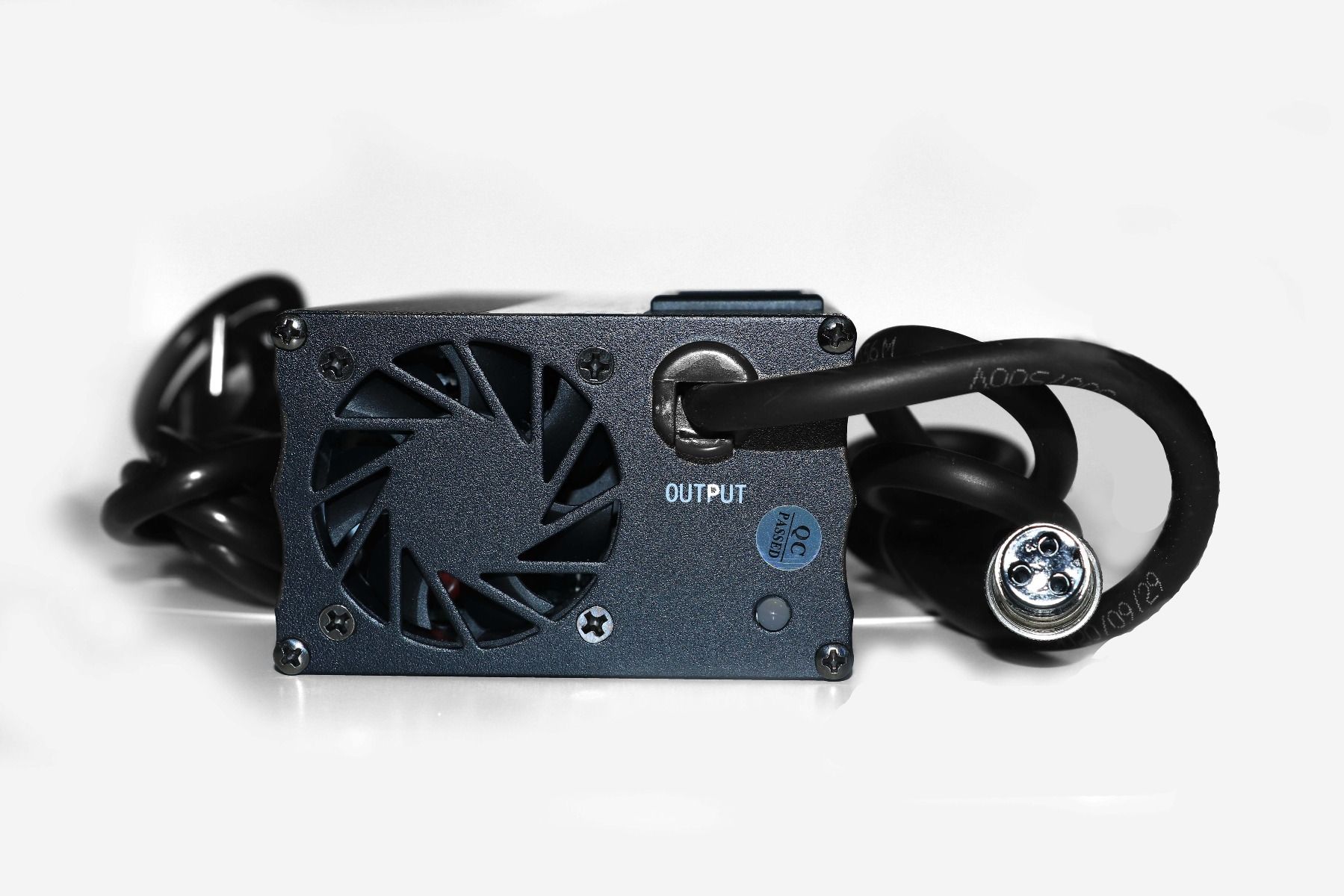 Dualtron fast charger 72V Dualtron fast charger 72V - Imagen 3