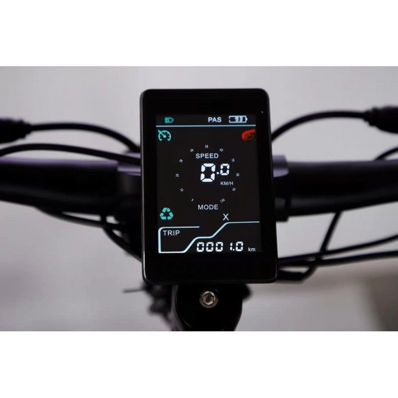 Nami Viper Burn-e Viper Nami Viper Burn-e Viper - Imagen 4