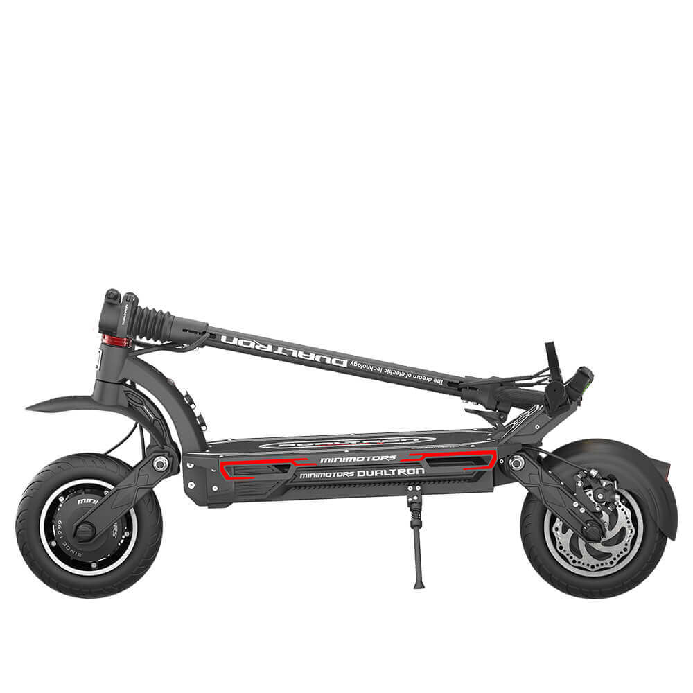 Dualtron Spider 2 Dualtron Spider 2 - Imagen 3