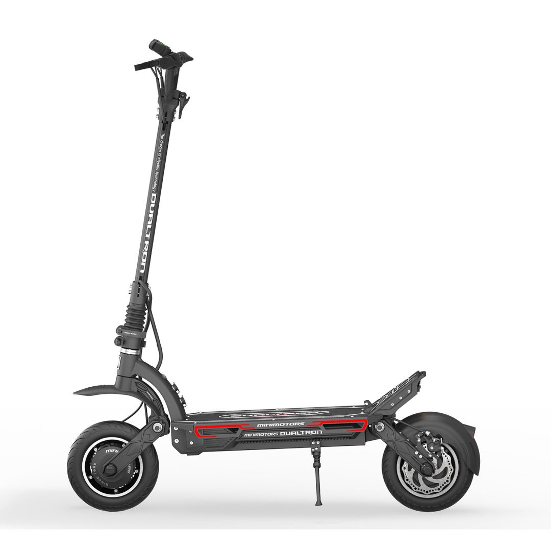 Dualtron Spider 2 Dualtron Spider 2 - Imagen 2