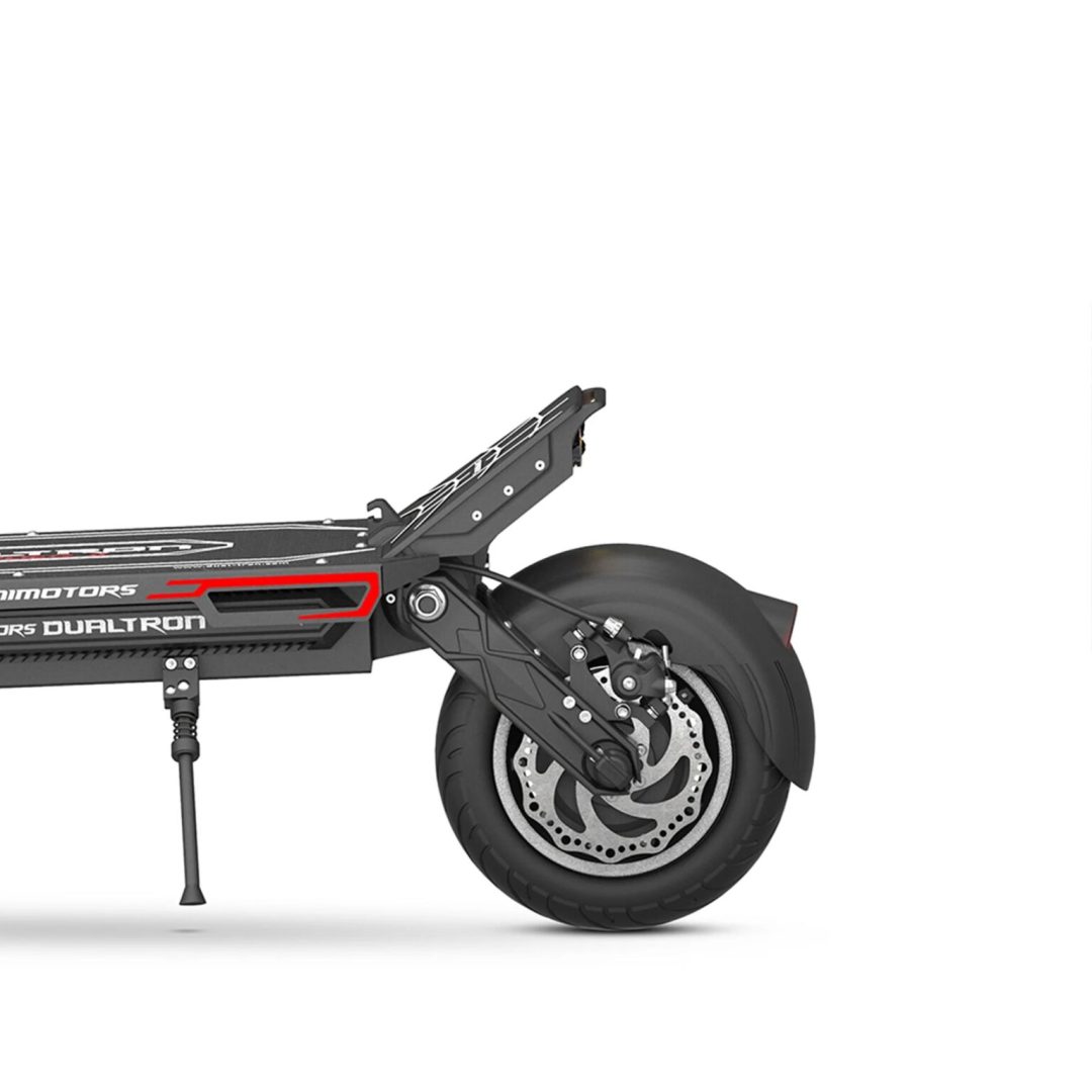 Dualtron Spider 2 Dualtron Spider 2 - Imagen 4