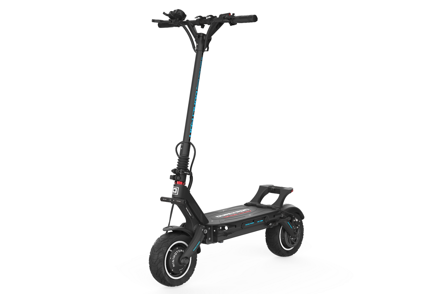 Dualtron Victor Luxury NEW EY3 + App