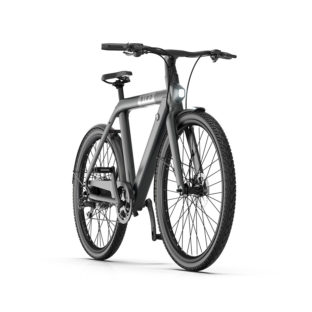 Birdbike Birdbike - Imagen 3