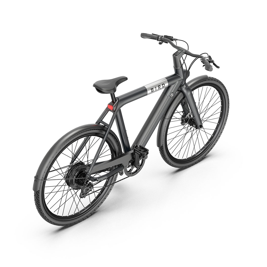 Birdbike Birdbike - Imagen 4