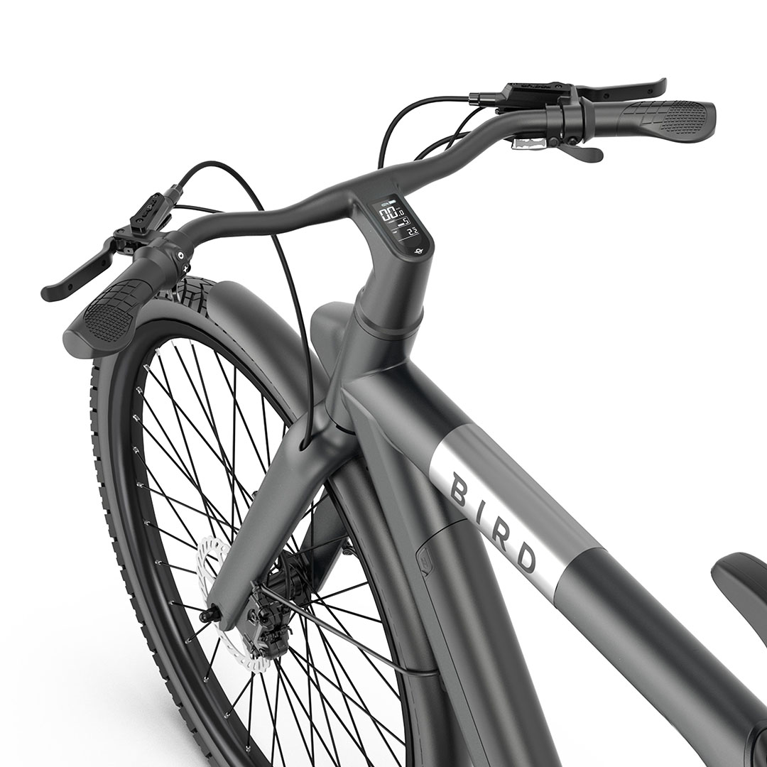 Birdbike Birdbike - Imagen 6