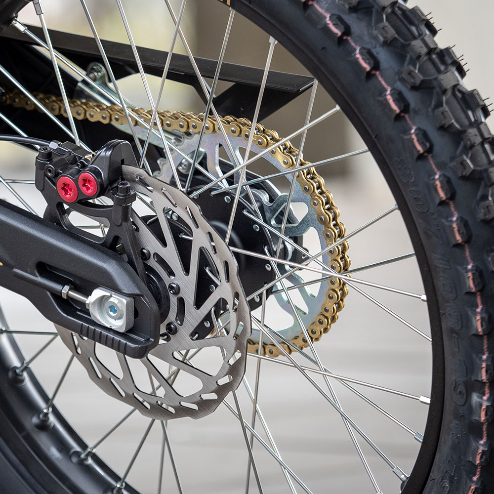 Talaria Sting MX Talaria Sting MX - Imagen 6