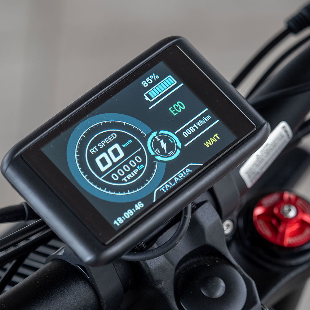 Talaria Sting MX Talaria Sting MX - Imagen 8