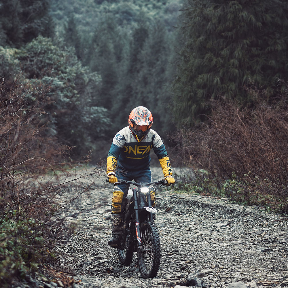 Talaria Sting MX Talaria Sting MX - Imagen 3