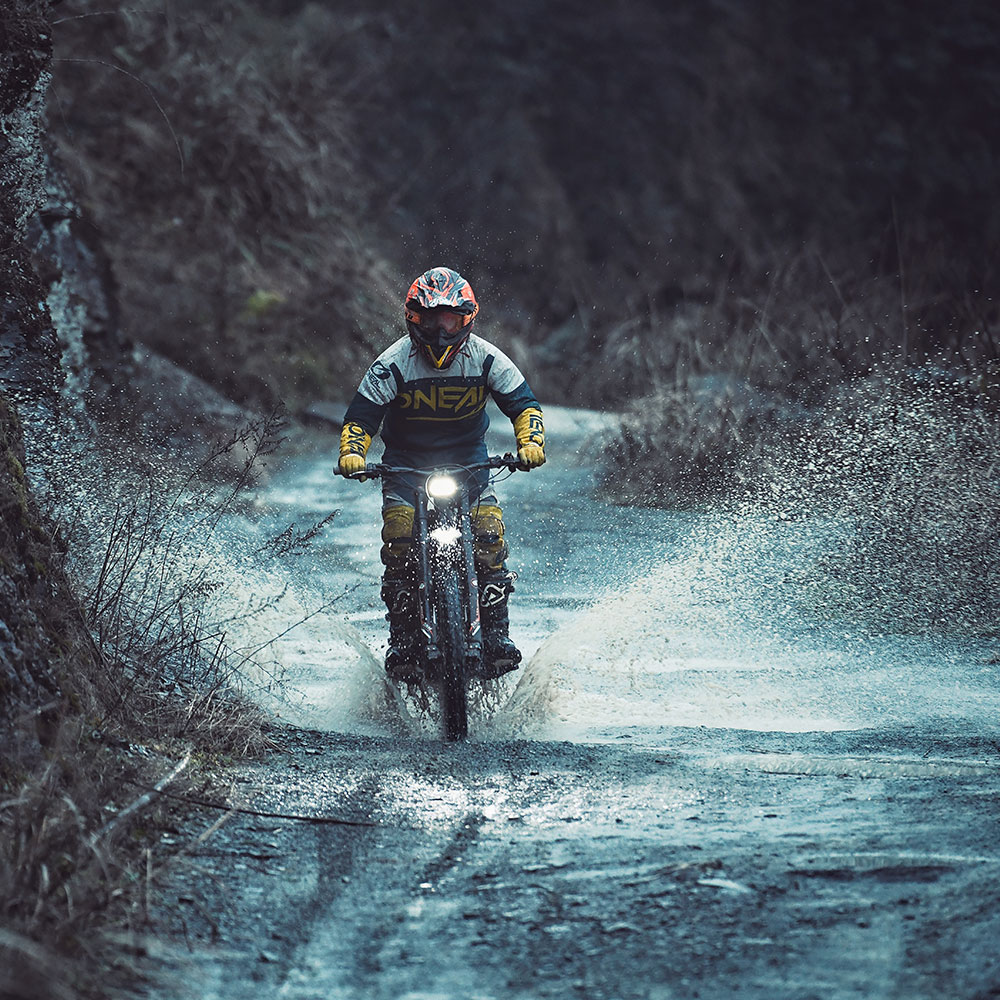 Talaria Sting MX Talaria Sting MX - Imagen 7