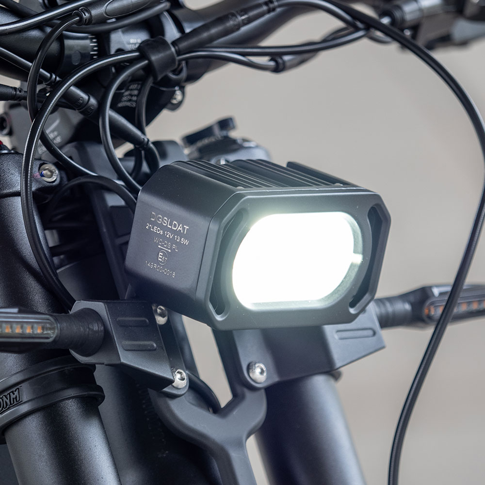 Talaria Sting MX Talaria Sting MX - Imagen 4