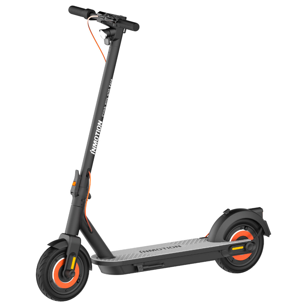 Inmotion Climber