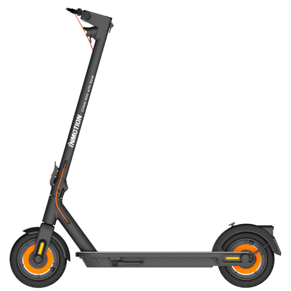 Inmotion Climber Inmotion Climber - Imagen 2