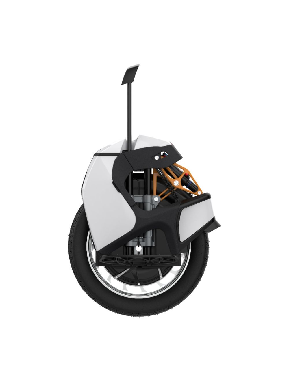 KingSong KS S18 2200W KingSong KS S18 2200W - Imagen 2