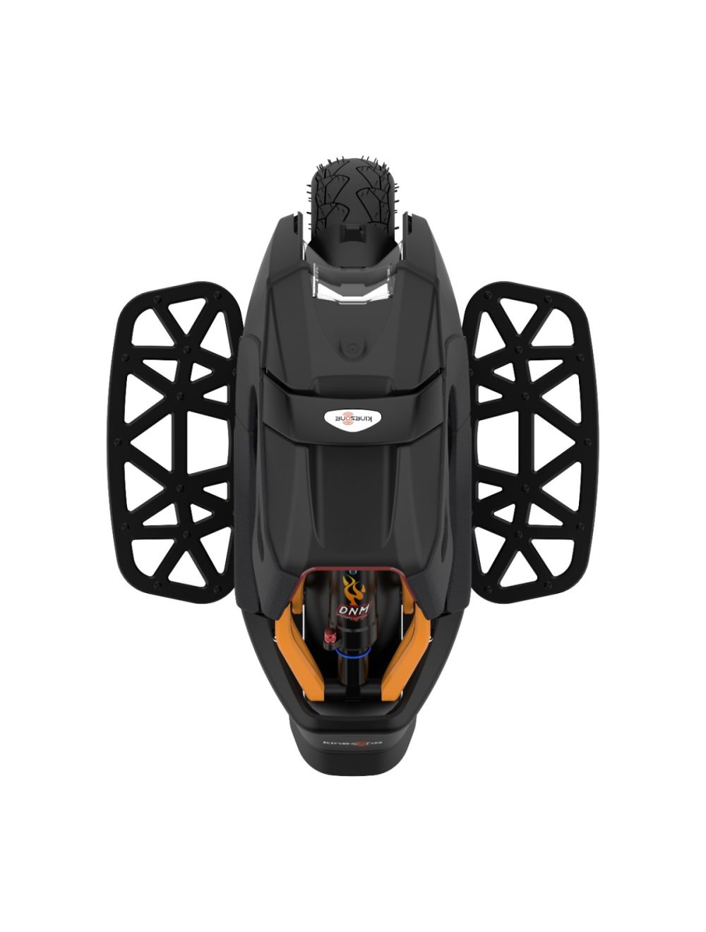 KingSong KS S18 2200W KingSong KS S18 2200W - Imagen 4