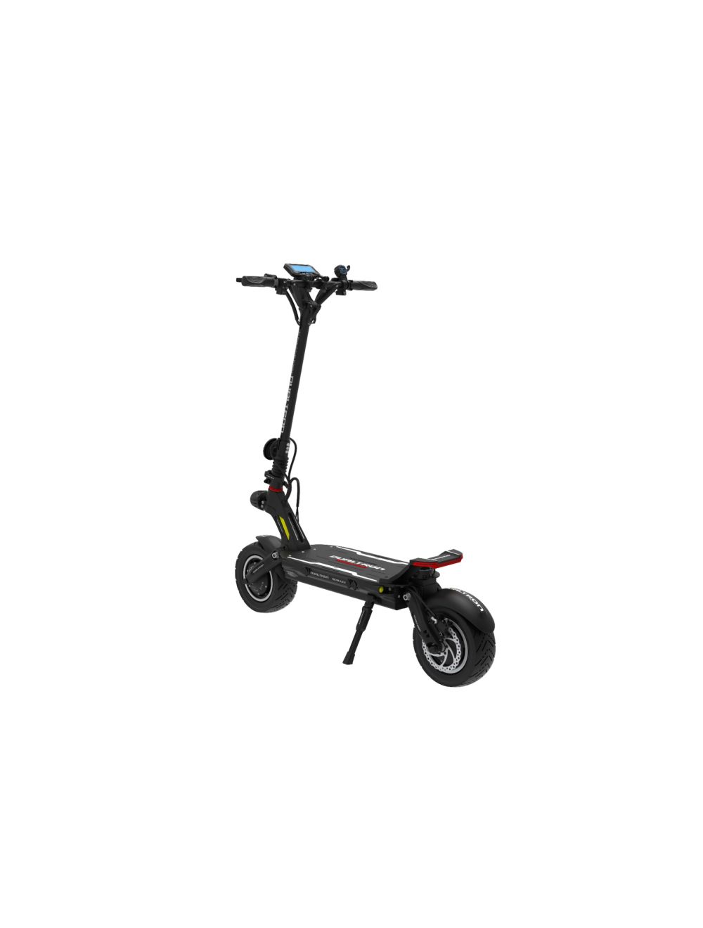 Dualtron Achilleus (EY4) v2024 60V 35Ah LG Dualtron Achilleus (EY4) v2024 60V 35Ah LG - Imagen 2