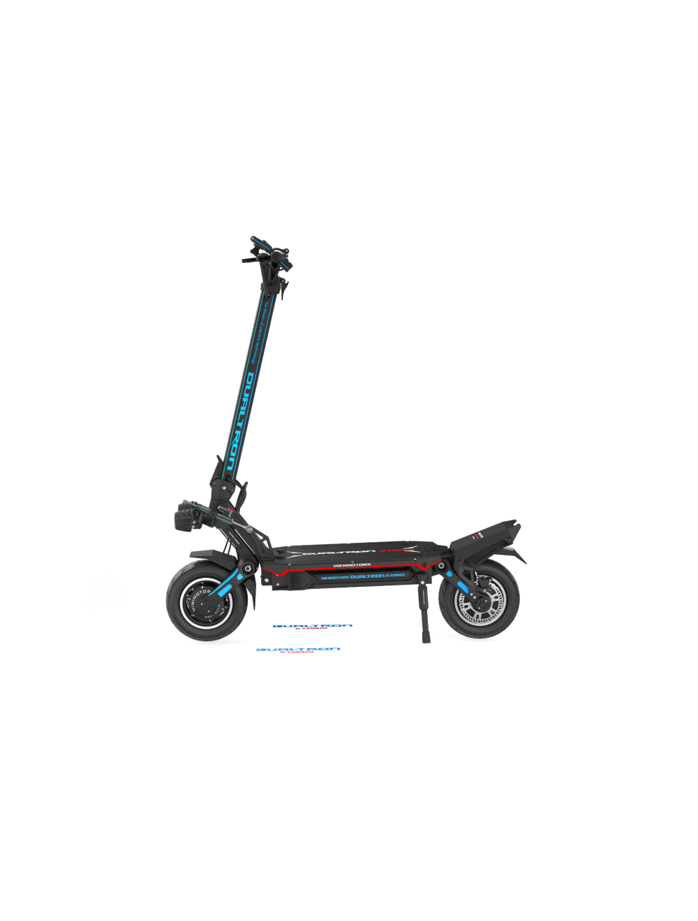 Dualtron Storm EY4 v2024 72V 35Ah LG Dualtron Storm EY4 v2024 72V 35Ah LG - Imagen 2