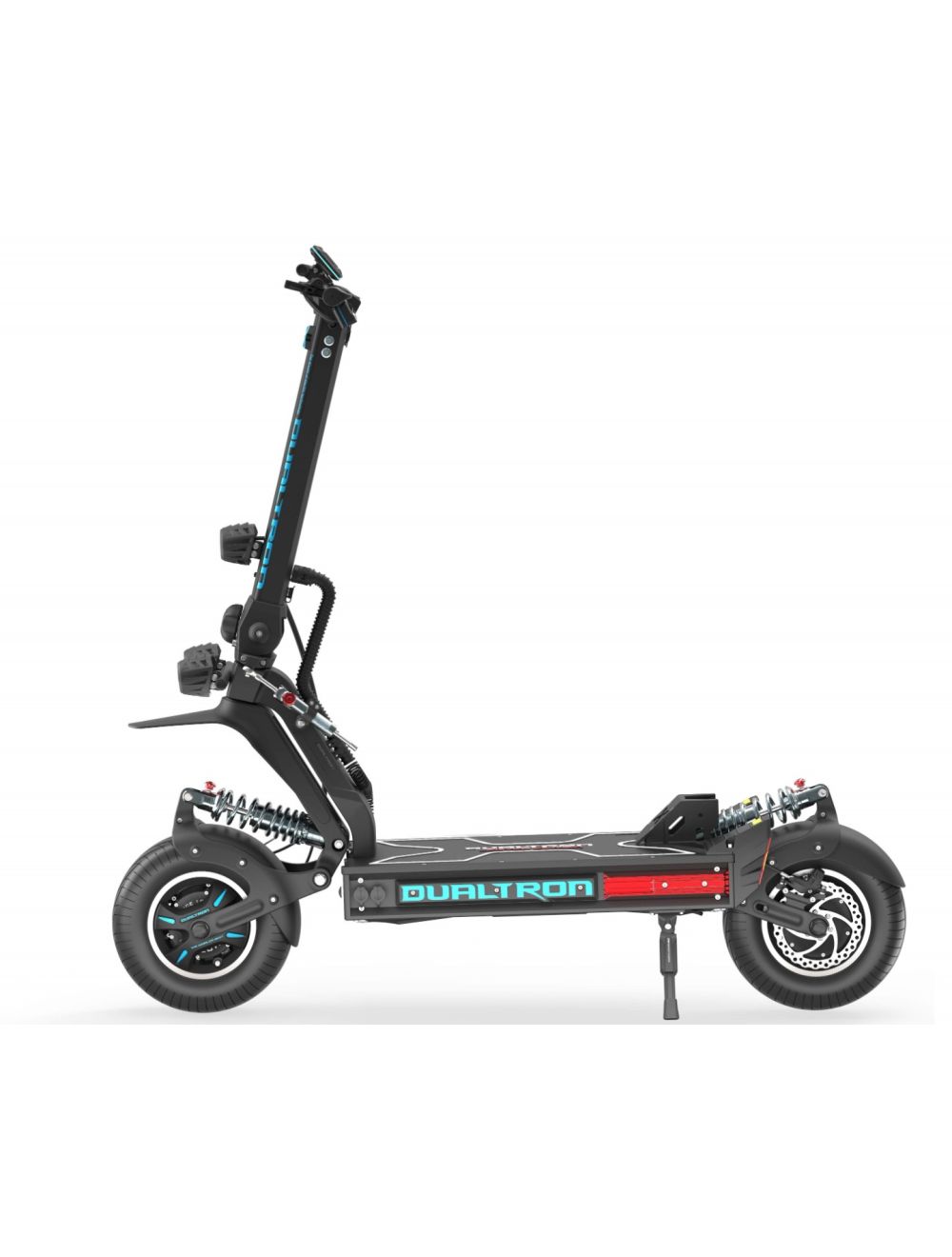 Dualtron X Limited (EY4) 84V 60Ah LG Dualtron X Limited (EY4) 84V 60Ah LG - Imagen 3