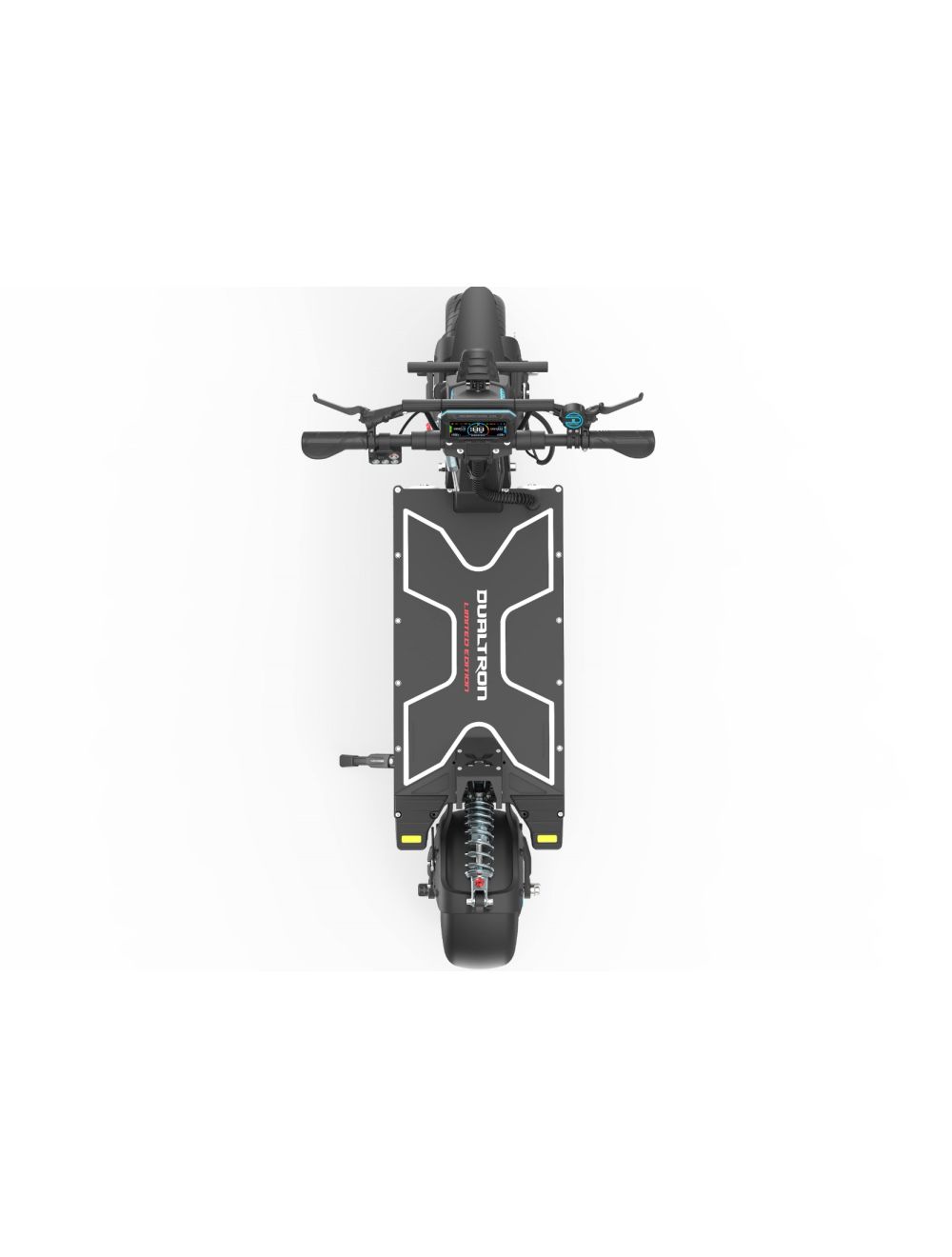 Dualtron X Limited (EY4) 84V 60Ah LG Dualtron X Limited (EY4) 84V 60Ah LG - Imagen 6