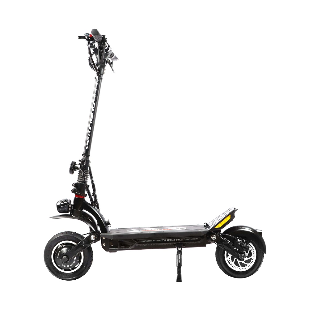 Dualtron Spider Max (EY4) Dualtron Spider Max (EY4) - Imagen 2