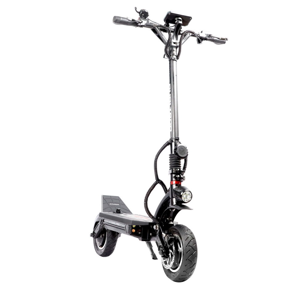 Dualtron Spider Max (EY4) Dualtron Spider Max (EY4) - Imagen 5