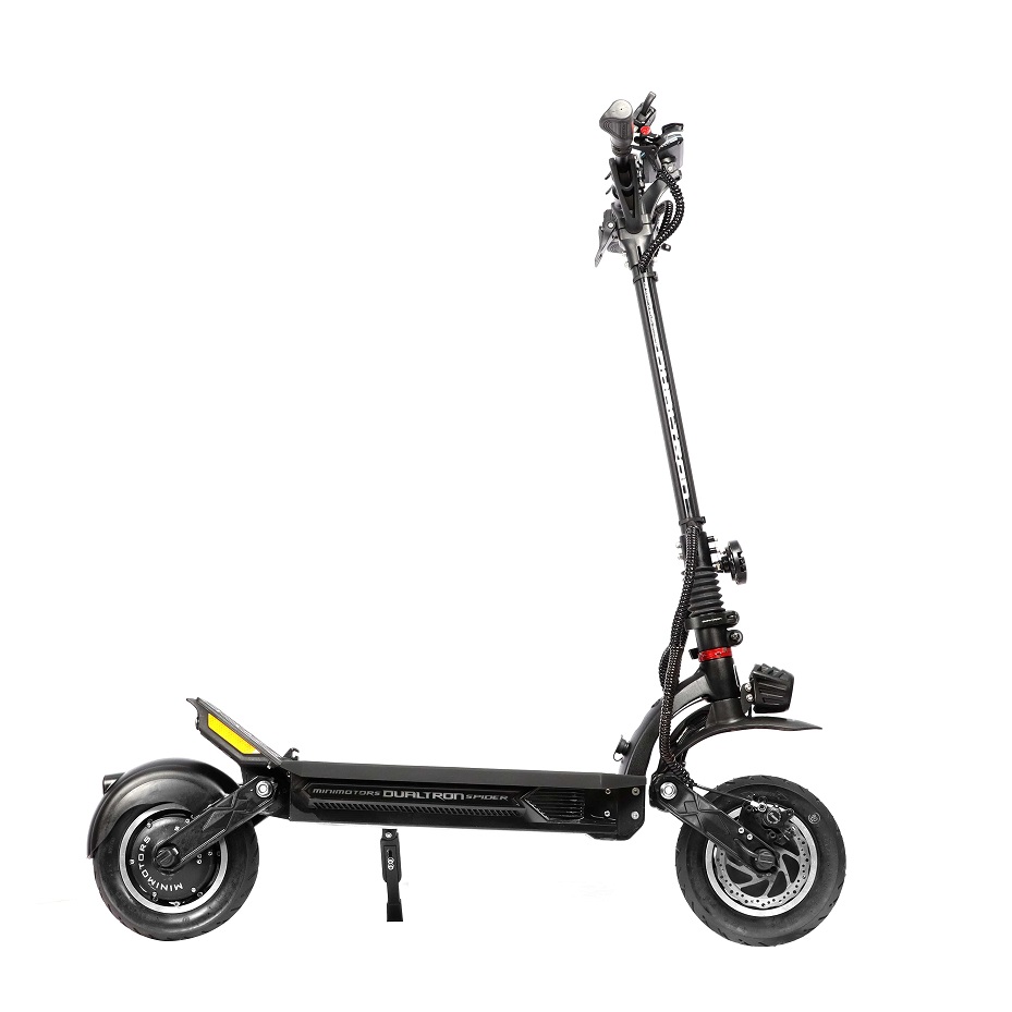 Dualtron Spider Max (EY4) Dualtron Spider Max (EY4) - Imagen 4