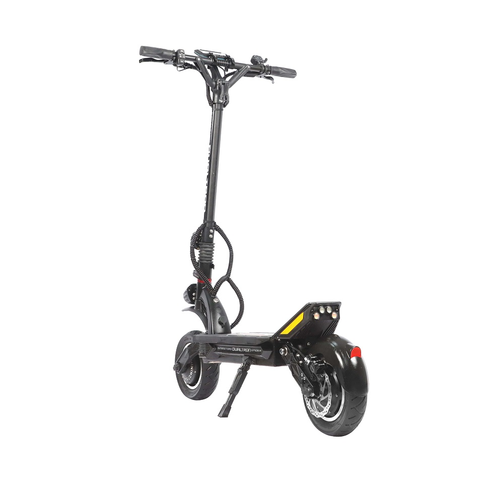 Dualtron Spider Max (EY4) Dualtron Spider Max (EY4) - Imagen 3