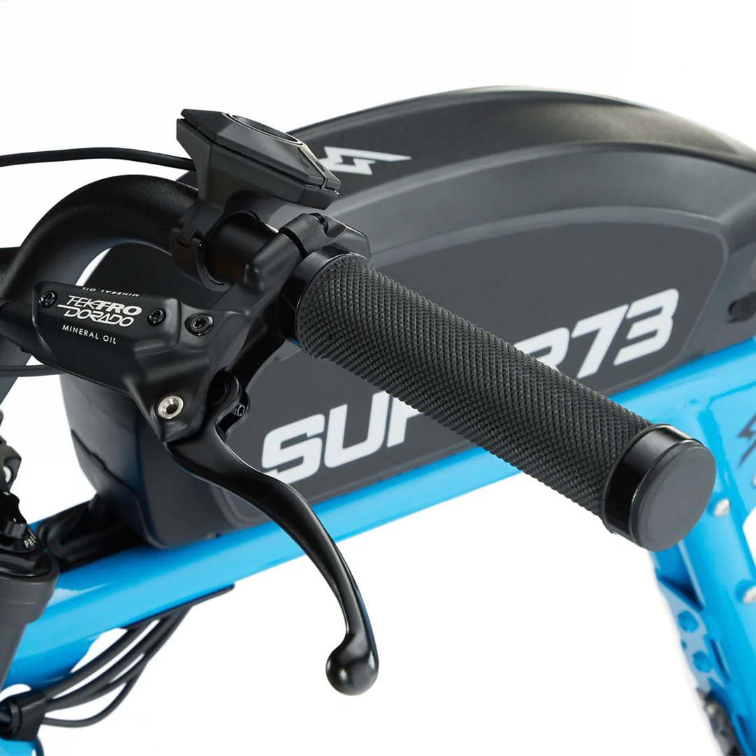 SUPER73-RX MOJAVE BLU TANG SUPER73-RX MOJAVE BLU TANG - Imagen 4