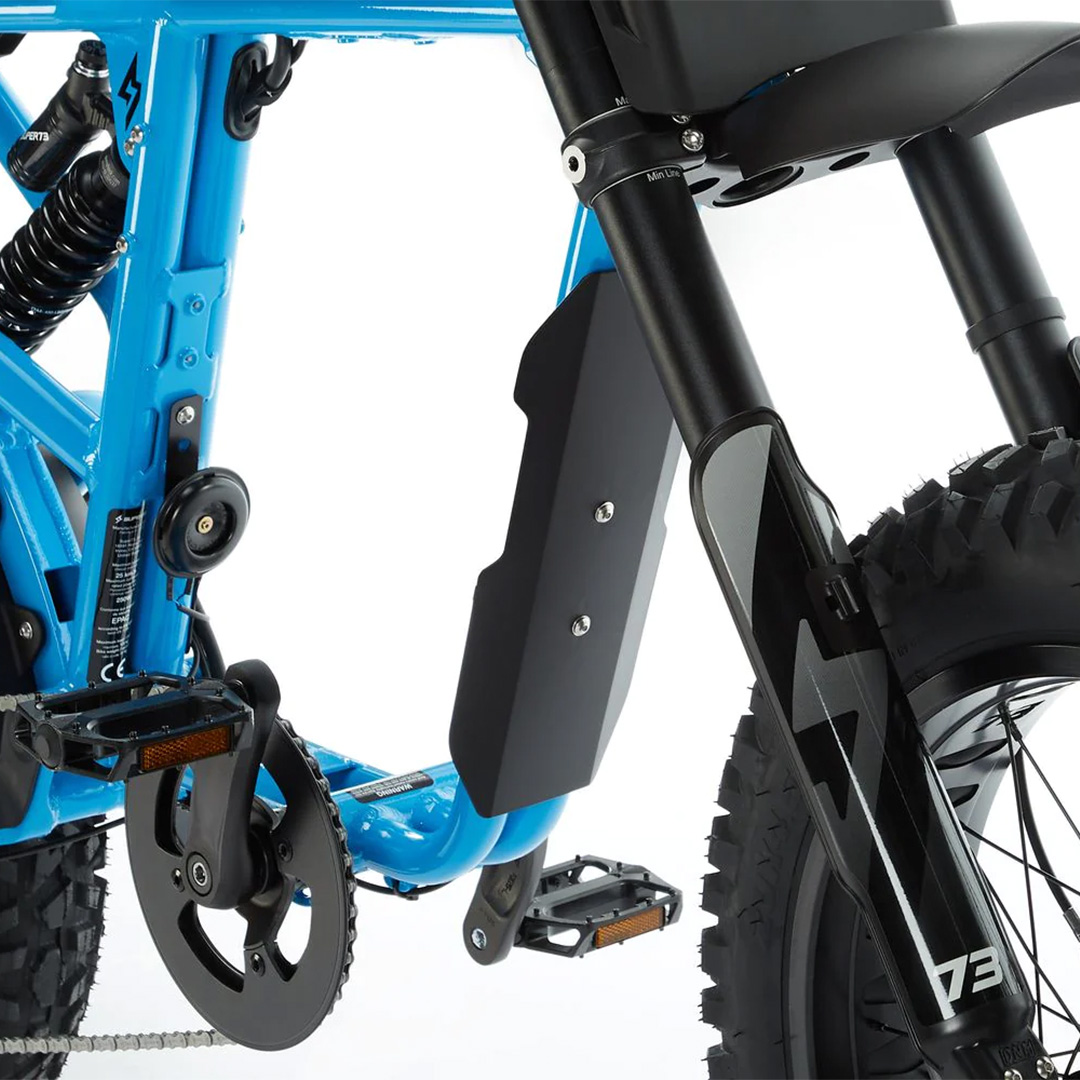 SUPER73-RX MOJAVE BLU TANG SUPER73-RX MOJAVE BLU TANG - Imagen 3