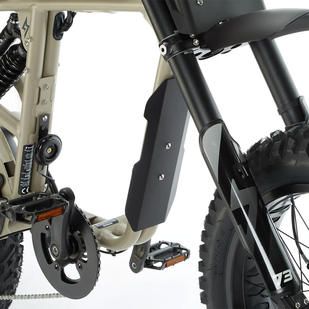 SUPER73-RX DARK EARTH MOJAVE SUPER73-RX DARK EARTH MOJAVE - Imagen 3