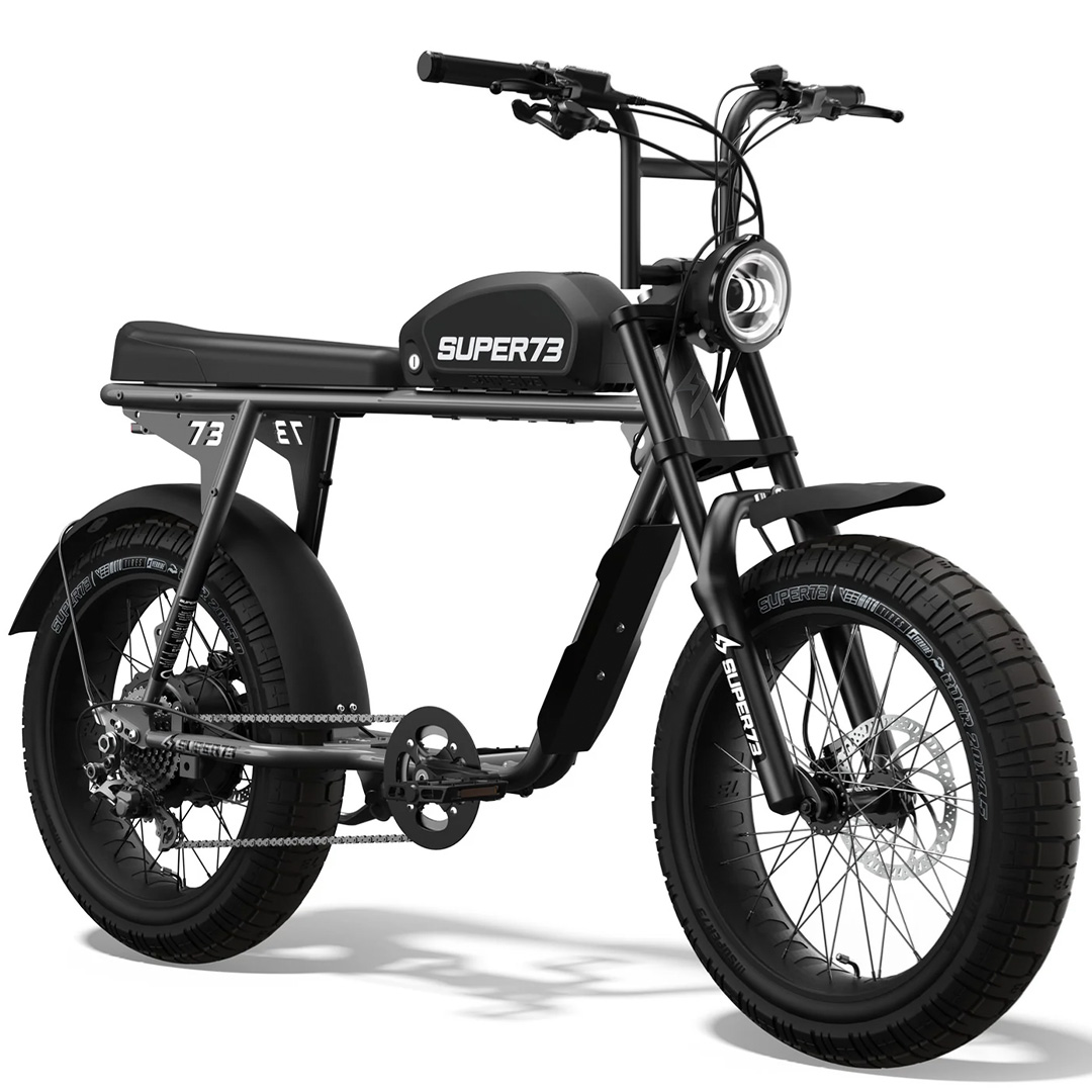 SUPER73-S2 Obsidian SUPER73-S2 Obsidian - Imagen 4