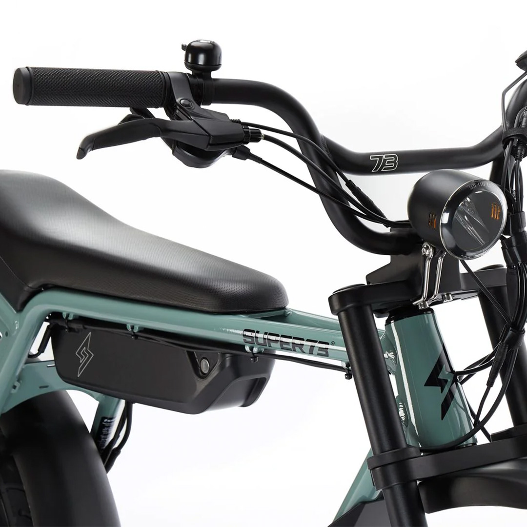 Super73-ZX Agave Green Super73-ZX Agave Green - Imagen 3