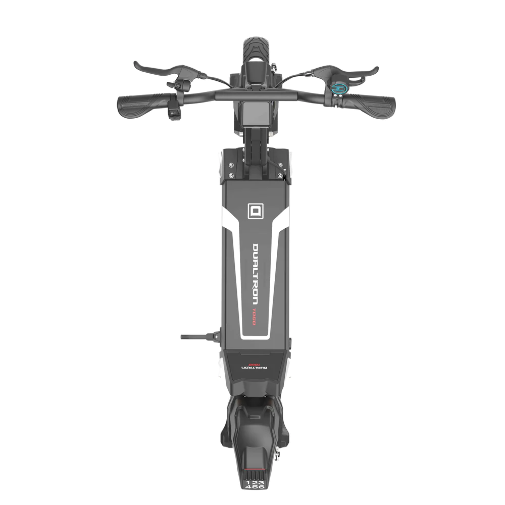 Dualtron TOGO EY2 Dualtron TOGO EY2 - Imagen 4