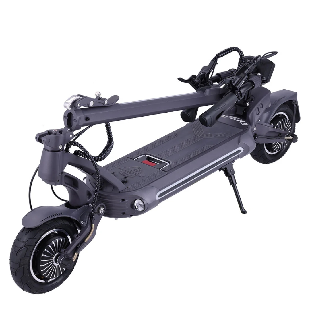 VSETT 9 APEX VSETT 9 APEX - Imagen 3