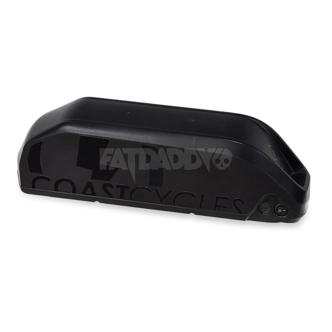 Coast Cycles Buzzraw Battery 48v